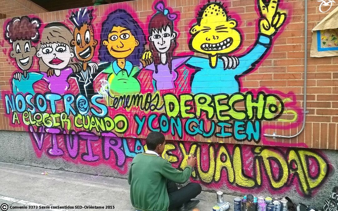 Jóvenes conSentidos