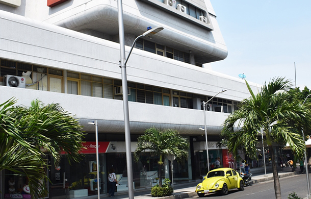 Oriéntame Cúcuta Sede Usaquén Oriéntame