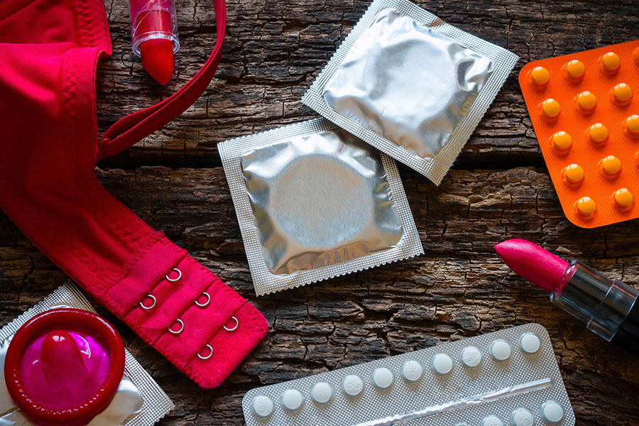 condones orienrame