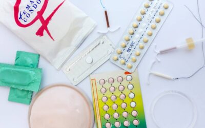 Explora tus opciones: una guía completa sobre métodos anticonceptivos disponibles
