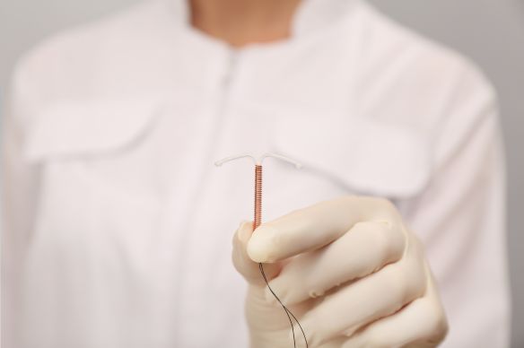 El DIU: un método anticonceptivo de larga duración que debes considerar