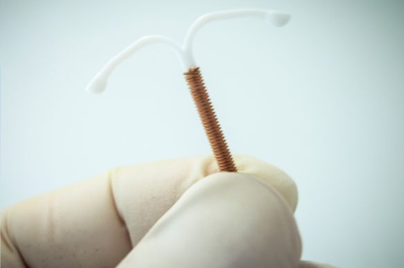 DIU de cobre: Un método anticonceptivo seguro y de larga duración