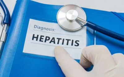 Hepatitis C: Síntomas, causas y tratamiento