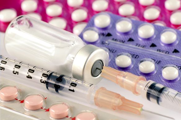Guía completa sobre los métodos anticonceptivos: definición, tipos y uso