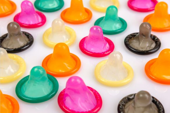 Métodos anticonceptivos de barrera: tipos, uso y eficacia
