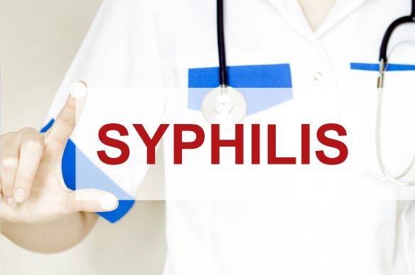 Todo sobre la sífilis: Síntomas, pruebas diagnósticas, tratamiento y prevención