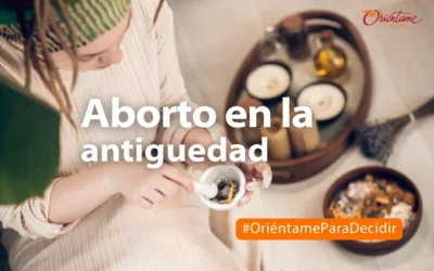 Aborto en la antigüedad