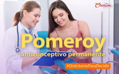 Pomeroy anticonceptivo permanente
