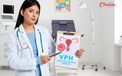 Virus del Papiloma Humano: Causas, síntomas y tratamientos