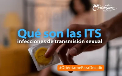 Qué son las ITS todo lo que necesitas saber