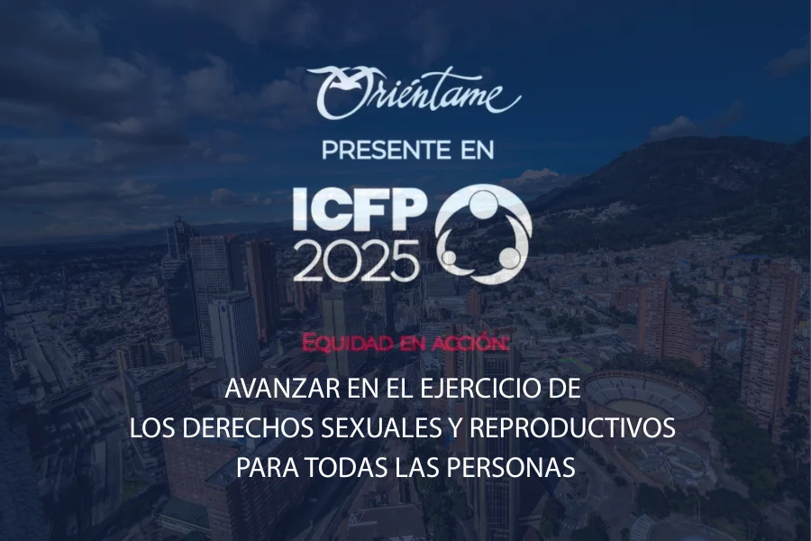 Conferencia Internacional de Planificación Familiar 2025 en Colombia