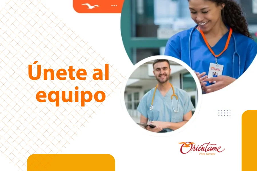 Profesional en enfermería