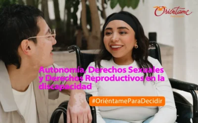 Autonomía, derechos sexuales y derechos reproductivos en la discapacidad