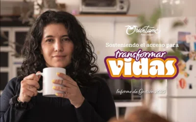 Informe de gestión 2025