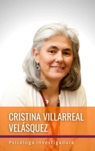 Cristina Villarreal Velasquez CAROLINA GÓMEZ MUÑOZ