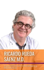 Ricardo Rueda Ricardo Rueda Sáenz