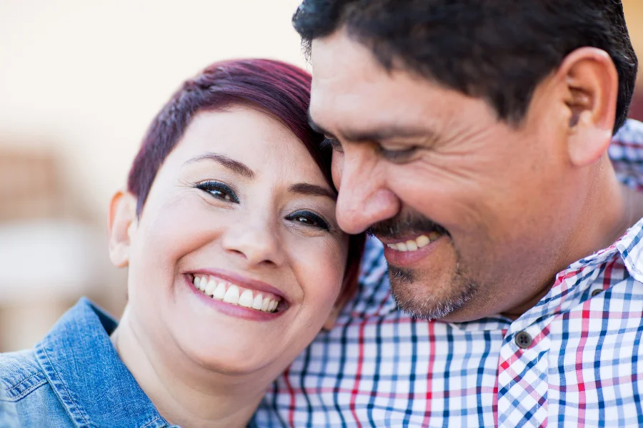 Sexualidad femenina hetero